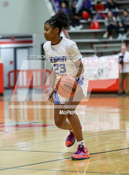Thumbnail 3 in Plano vs Hebron photogallery.