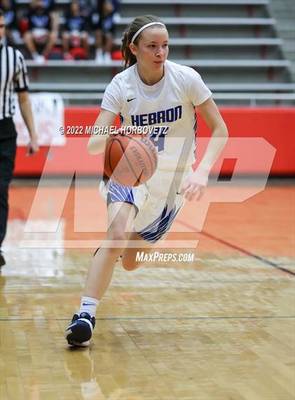 Thumbnail 2 in Plano vs Hebron photogallery.