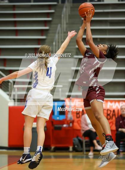 Thumbnail 2 in Plano vs Hebron photogallery.