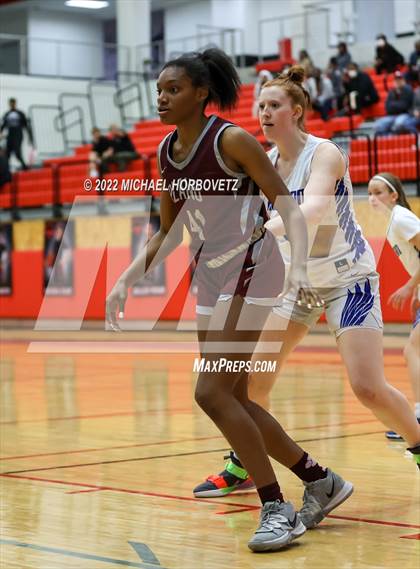 Thumbnail 2 in Plano vs Hebron photogallery.