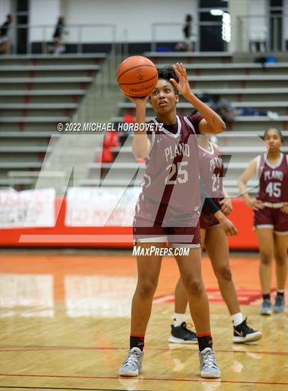 Thumbnail 3 in Plano vs Hebron photogallery.