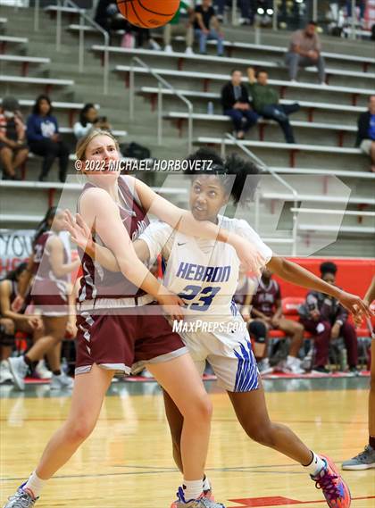 Thumbnail 2 in Plano vs Hebron photogallery.