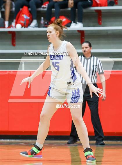Thumbnail 1 in Plano vs Hebron photogallery.