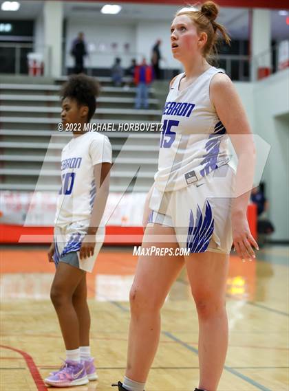 Thumbnail 3 in Plano vs Hebron photogallery.