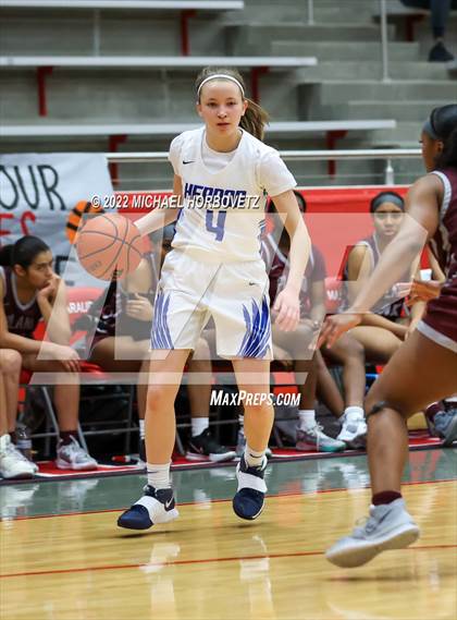 Thumbnail 3 in Plano vs Hebron photogallery.