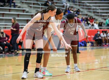 Thumbnail 2 in Plano vs Hebron photogallery.