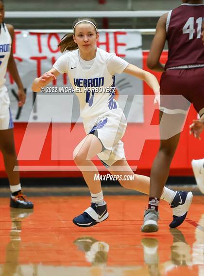Thumbnail 3 in Plano vs Hebron photogallery.