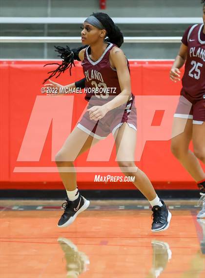 Thumbnail 1 in Plano vs Hebron photogallery.