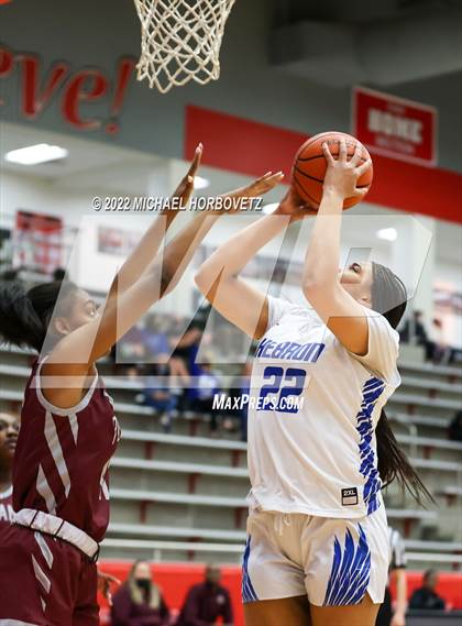 Thumbnail 2 in Plano vs Hebron photogallery.