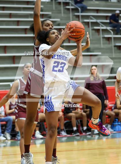 Thumbnail 3 in Plano vs Hebron photogallery.