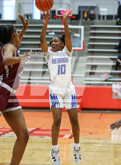 Thumbnail 2 in Plano vs Hebron photogallery.