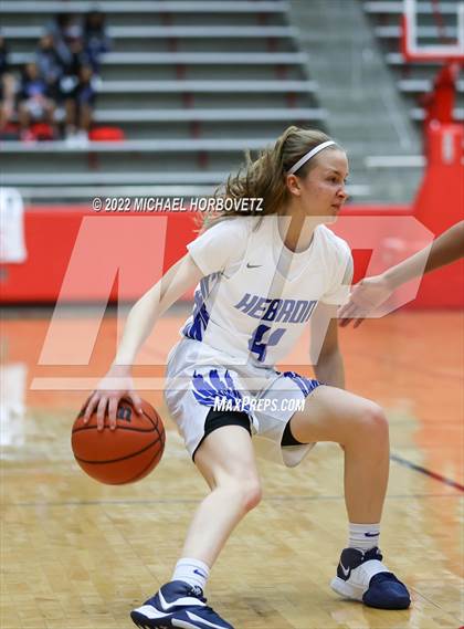 Thumbnail 3 in Plano vs Hebron photogallery.