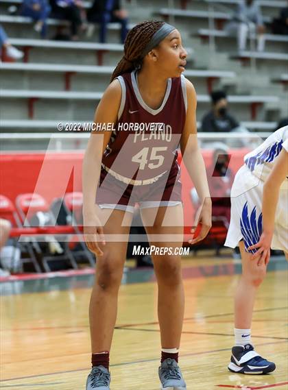 Thumbnail 3 in Plano vs Hebron photogallery.