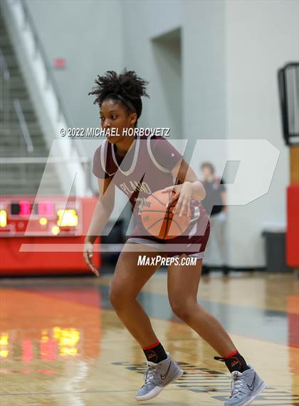 Thumbnail 1 in Plano vs Hebron photogallery.