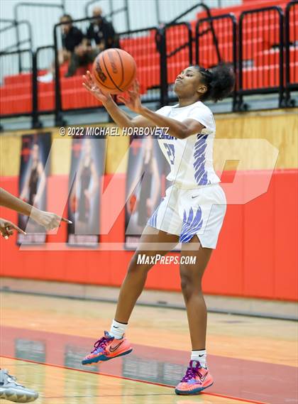 Thumbnail 1 in Plano vs Hebron photogallery.