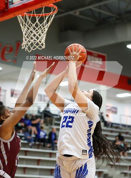 Thumbnail 3 in Plano vs Hebron photogallery.