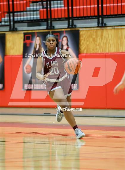 Thumbnail 3 in Plano vs Hebron photogallery.