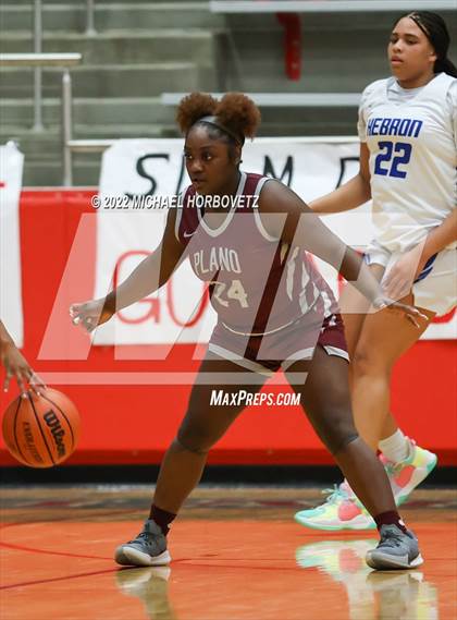 Thumbnail 2 in Plano vs Hebron photogallery.