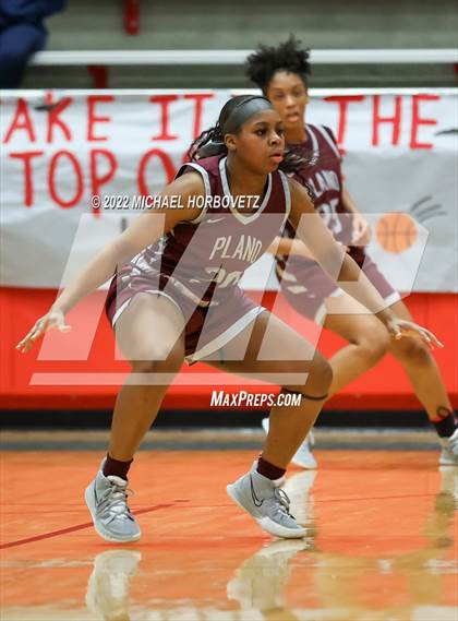 Thumbnail 1 in Plano vs Hebron photogallery.