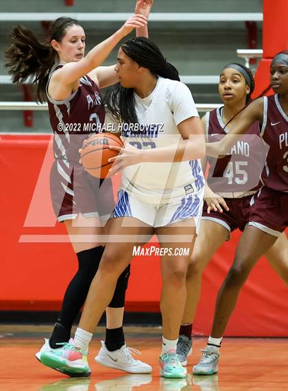 Thumbnail 3 in Plano vs Hebron photogallery.
