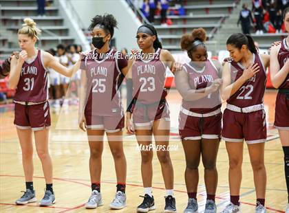 Thumbnail 1 in Plano vs Hebron photogallery.
