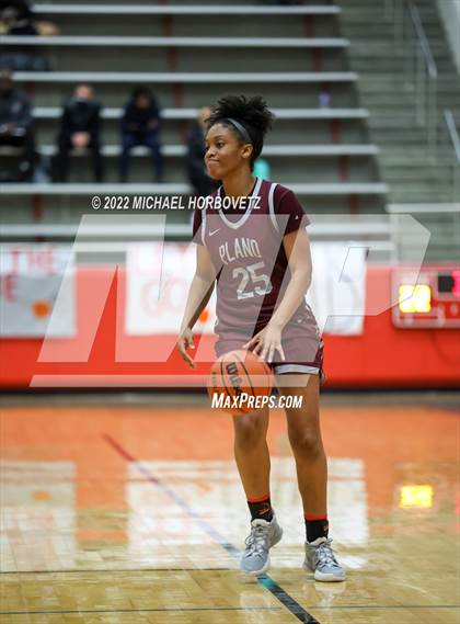 Thumbnail 2 in Plano vs Hebron photogallery.