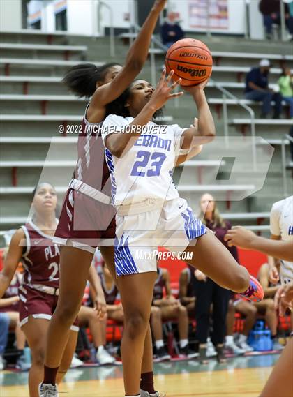 Thumbnail 1 in Plano vs Hebron photogallery.