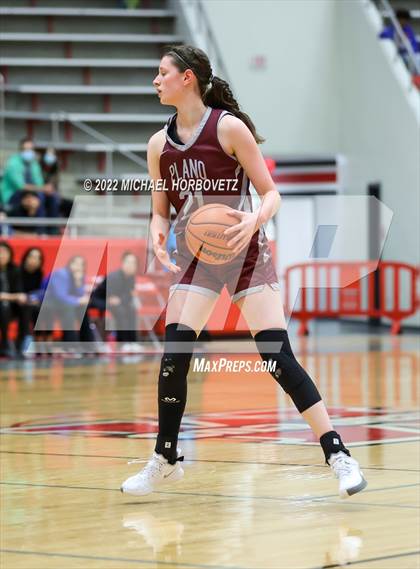 Thumbnail 2 in Plano vs Hebron photogallery.