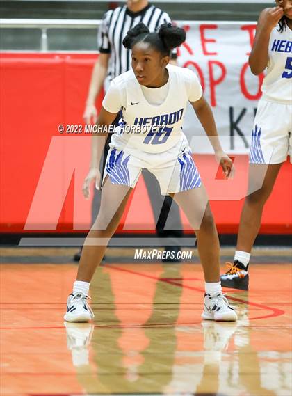 Thumbnail 2 in Plano vs Hebron photogallery.