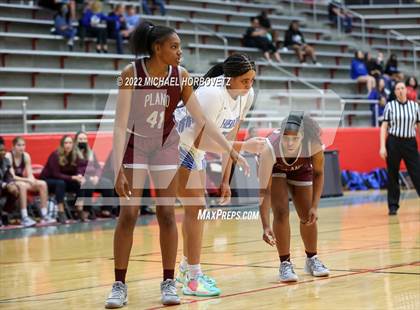 Thumbnail 3 in Plano vs Hebron photogallery.