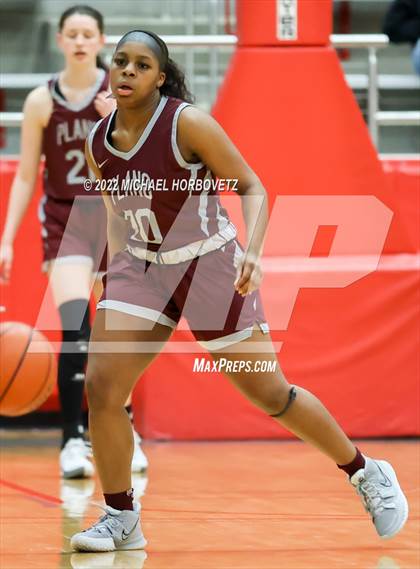 Thumbnail 2 in Plano vs Hebron photogallery.