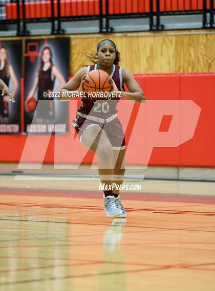 Thumbnail 1 in Plano vs Hebron photogallery.
