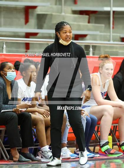 Thumbnail 1 in Plano vs Hebron photogallery.