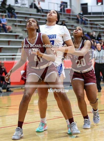 Thumbnail 2 in Plano vs Hebron photogallery.