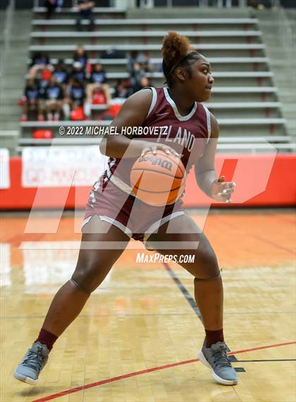 Thumbnail 1 in Plano vs Hebron photogallery.