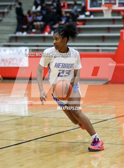 Thumbnail 3 in Plano vs Hebron photogallery.