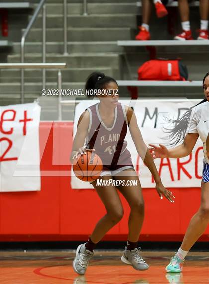Thumbnail 3 in Plano vs Hebron photogallery.