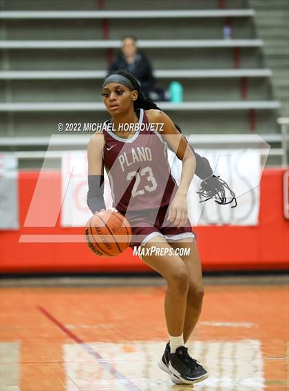 Thumbnail 1 in Plano vs Hebron photogallery.