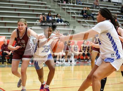 Thumbnail 1 in Plano vs Hebron photogallery.