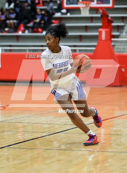 Thumbnail 2 in Plano vs Hebron photogallery.