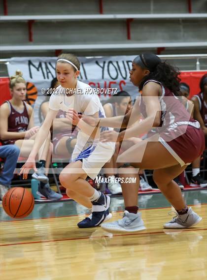 Thumbnail 1 in Plano vs Hebron photogallery.