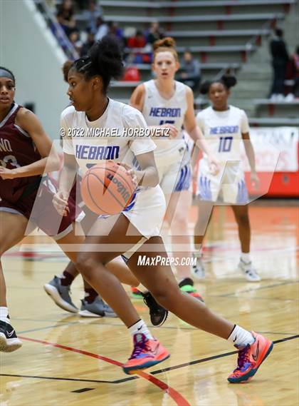 Thumbnail 1 in Plano vs Hebron photogallery.