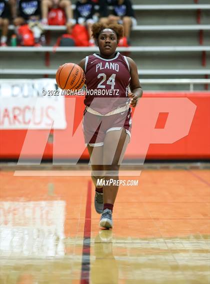 Thumbnail 3 in Plano vs Hebron photogallery.