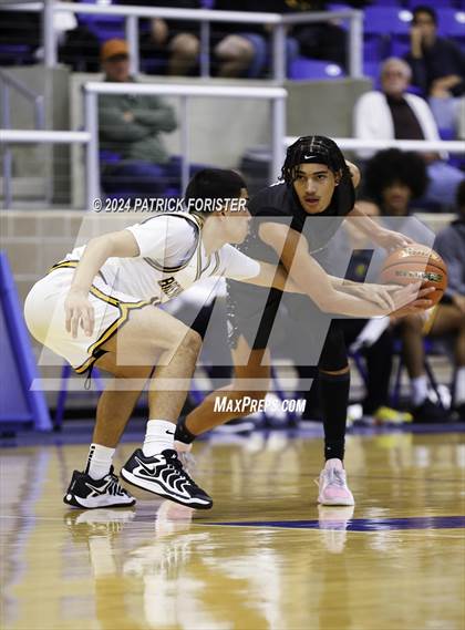 Thumbnail 1 in Sotomayor @ Brennan photogallery.
