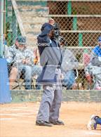 Photo from the gallery "Cathedral Catholic vs. Santa Margarita (Holy Bowl Classic)"