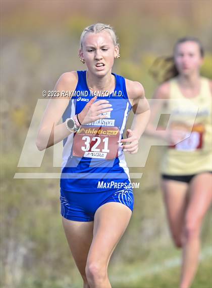 Thumbnail 3 in IHSAA Regionals (Shelbyville) photogallery.