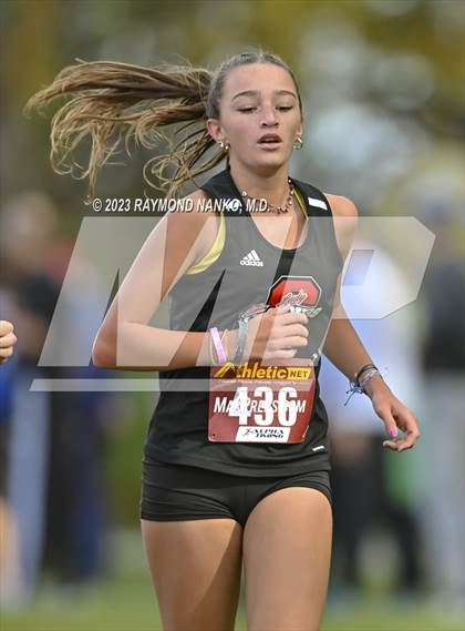 Thumbnail 3 in IHSAA Regionals (Shelbyville) photogallery.