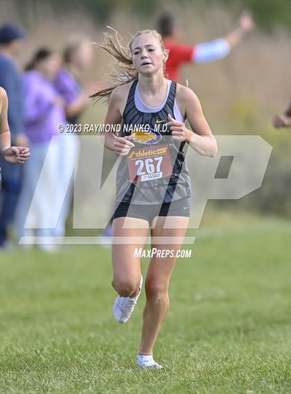 Thumbnail 1 in IHSAA Regionals (Shelbyville) photogallery.