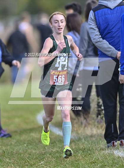 Thumbnail 3 in IHSAA Regionals (Shelbyville) photogallery.