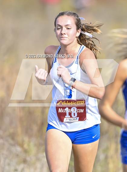 Thumbnail 2 in IHSAA Regionals (Shelbyville) photogallery.